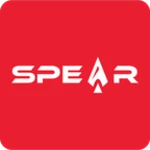 spear android application logo